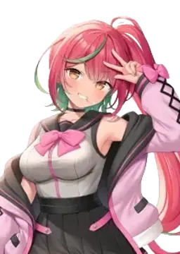 百目鬼イチル
