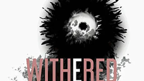 Withered