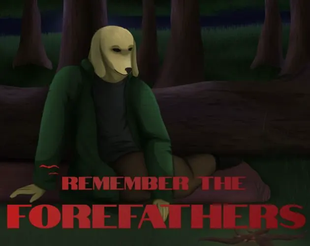 Remember the Forefathers