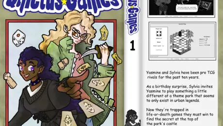 Quietus Games