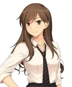 星田 姫