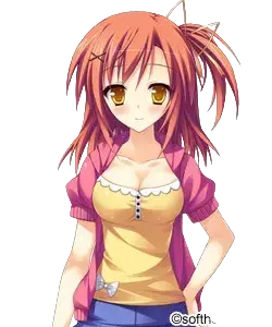 沖田 美岬