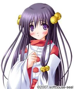 桂木柚香