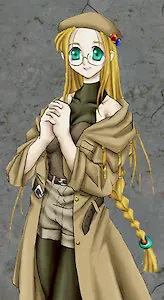 メルビス