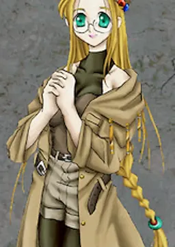 メルビス