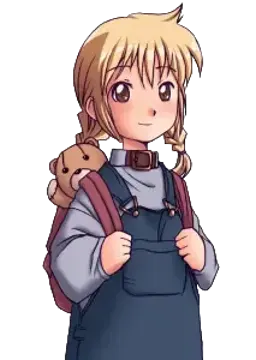 ミウ