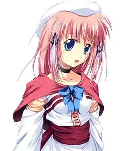 フィーナ＝レネアビット