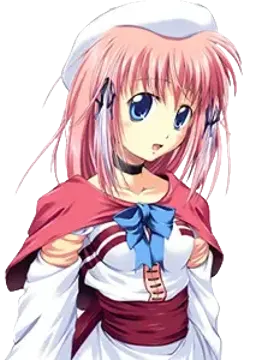 フィーナ＝レネアビット