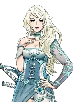 Helena Klein