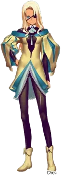 アルマ・エリュシオン