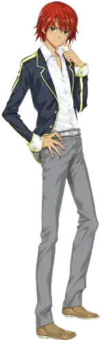 風魔 平蔵
