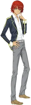 風魔 平蔵
