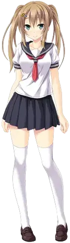 小鳥居 月美