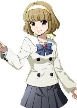 穂村 千代美