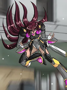 ブラックルル