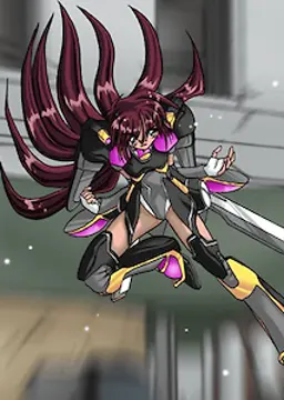 ブラックルル