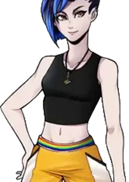 Amy