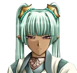 ラブミース・ヴァリ