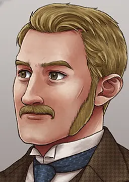 Mr. Evans