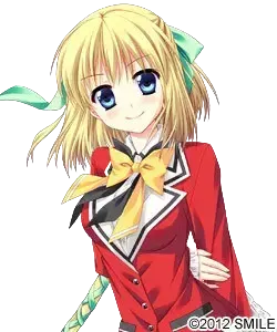 音無＝Ophilia＝玲緒