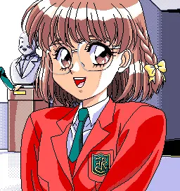 杉田 千里