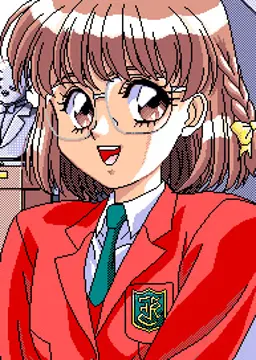 杉田 千里