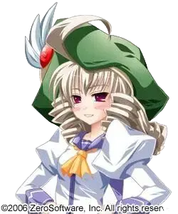 モードレッド