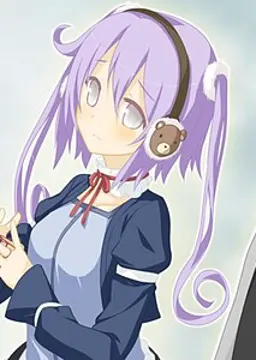 拉克莉玛