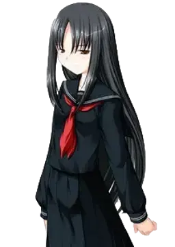 姫宮 桜子