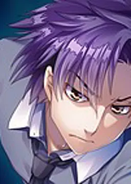 石動 直斗