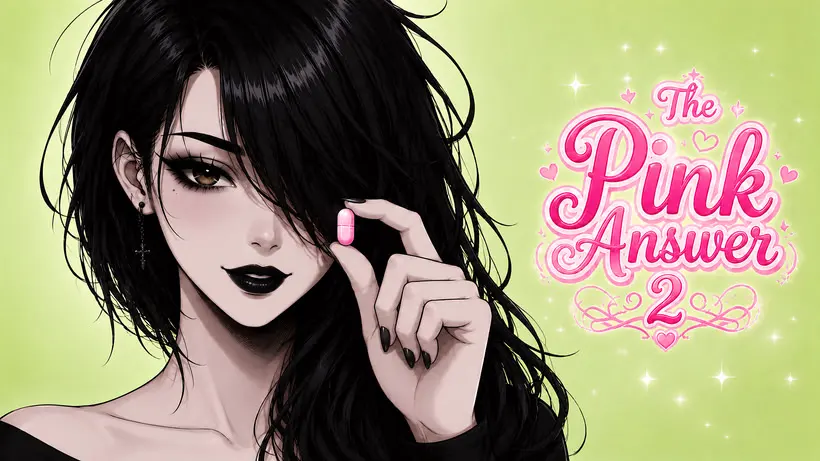 The Pink Answer 2