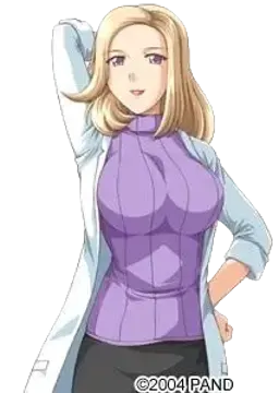 高坂さつき