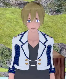 汤姆