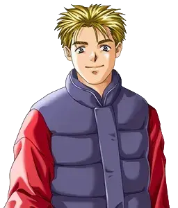 相馬 健太郎
