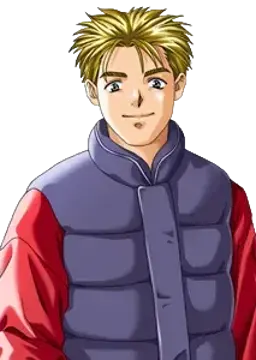相馬 健太郎