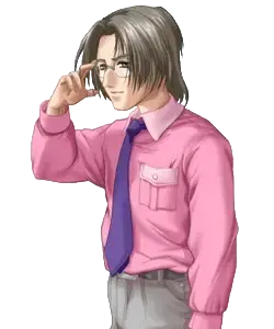 久保 慎二郎