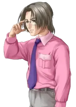 久保 慎二郎