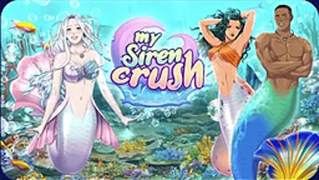 My Siren Crush