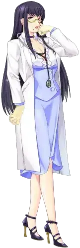 神薙 樱