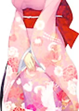 秋月灯花