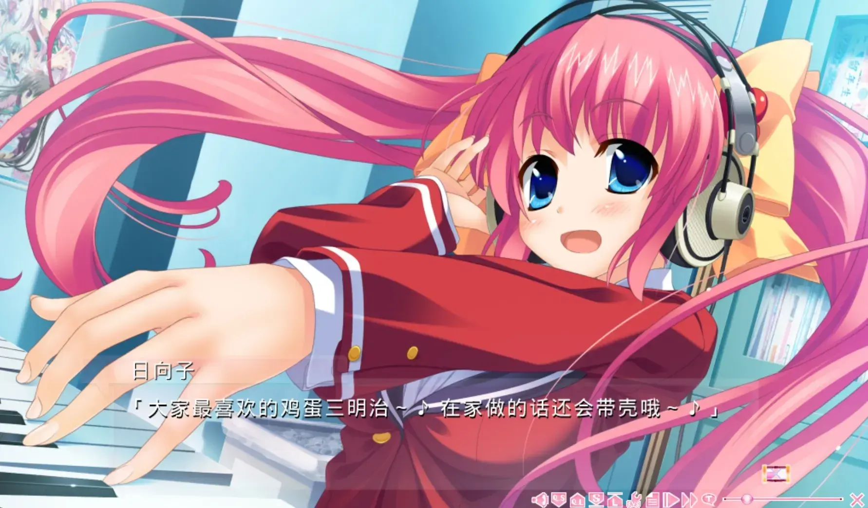放課後☆エロゲー部　～エロゲー制作のため女の子とえっちしまくりな毎日～