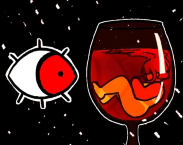 Blood Wine: Astringency