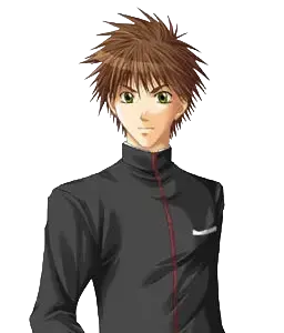 神奈亮介