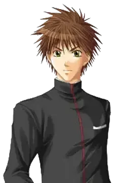 神奈亮介