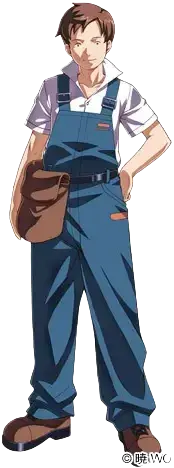 斉藤 良二