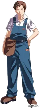 斉藤 良二