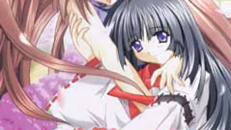 らぶらぶ☆ストレンジDays