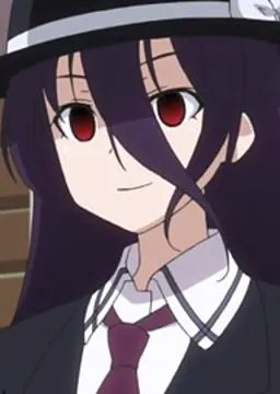 姉帯 豊音