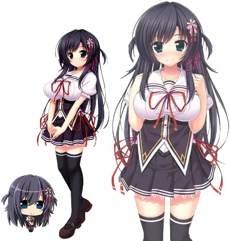 神代瑠紫亜