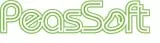 PeasSoft logo
